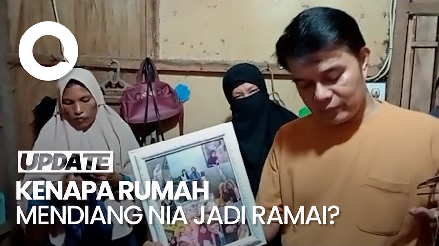 Video: Faktor Sosiologis Penyebab Rumah Korban Pembunuhan Diserbu Wisatawan