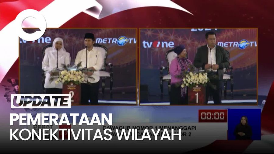 Video Emil Dardak Senada dengan Gus Hans soal Pelebaran Jalan Nasional