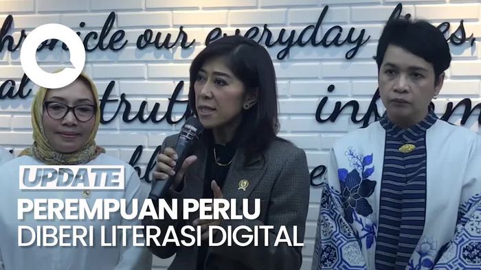 Video: Banyak Perempuan Jadi Korban Pornografi di Deep Fake
