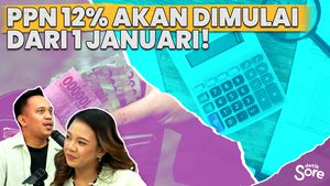 Apakah PPN 12% Akan Berpengaruh Besar Pada Ekonomi Indonesia?