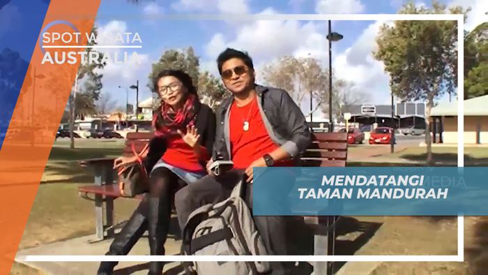 Menjelajahi Mandurah yang Menenangkan di Australia