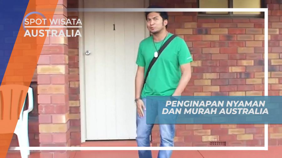 Mencari Penginapan Nyaman dan Terjangkau di Australia