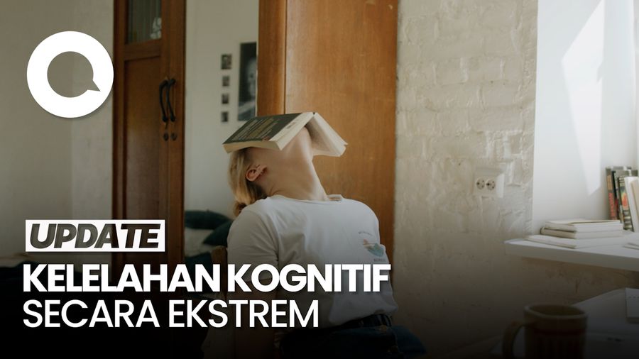 Video: Mengenal Istilah Jam Koma di Kalangan Gen Z