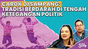 Carok di Pilkada Sampang: Tradisi atau Tragedi?