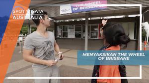 Menikmati Pizza Asli Italia di Roma