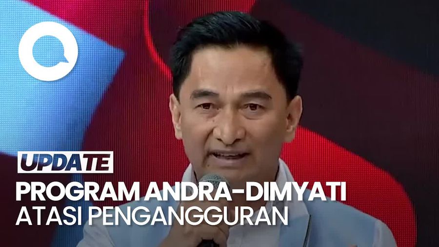 Video Dimyati: Perusahaan di Banten Wajib Pekerjakan 70% Warga Lokal