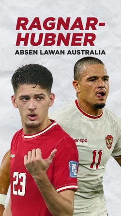 Video: Harga Mahal Kemenangan Timnas Indonesia Atas Arab