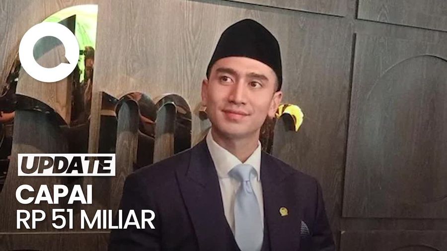 Video Rincian LHKPN Verrell Bramasta yang Capai Rp 51 M