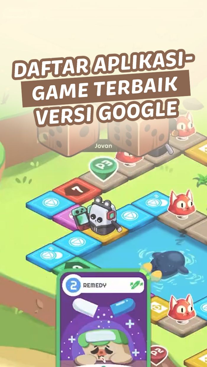 Video: Aplikasi dan Game Android Terbaik 2024 Versi Google