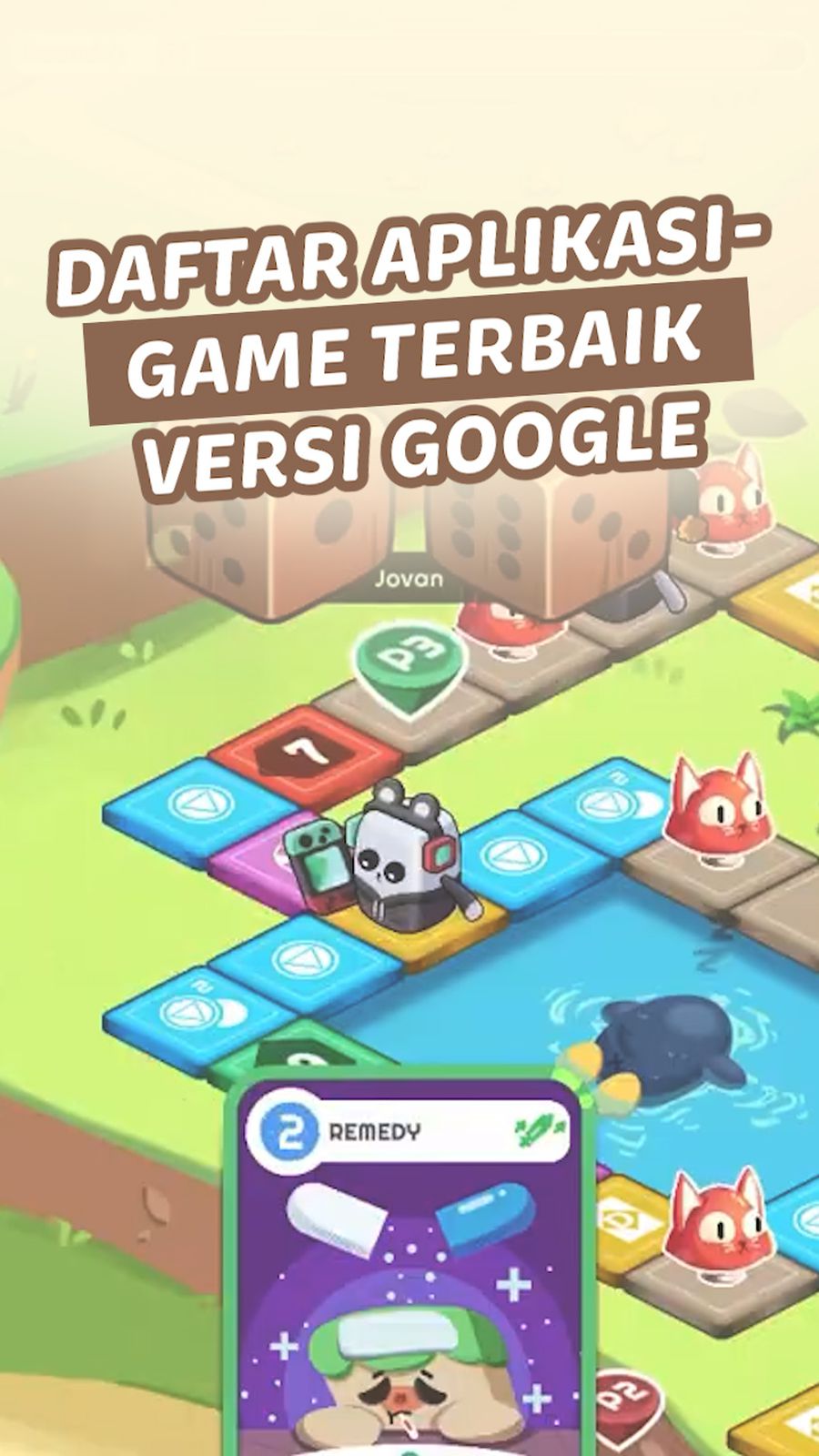 Video: Aplikasi dan Game Android Terbaik 2024 Versi Google