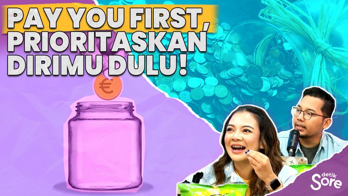 Gausah FOMO, Hemat Uang Pakai Cara Ini!