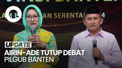  Rakyat Tahu Mana Janji, Mana Terealisasi