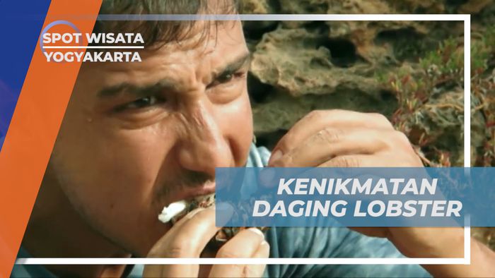 Menikmati Kenikmatan Daging Lobster di Yogyakarta