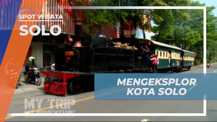 Menelusuri Kota Solo dan Keunikan Budayanya