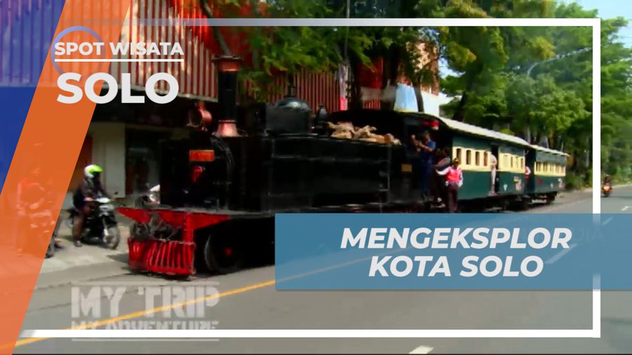 Menelusuri Kota Solo dan Keunikan Budayanya
