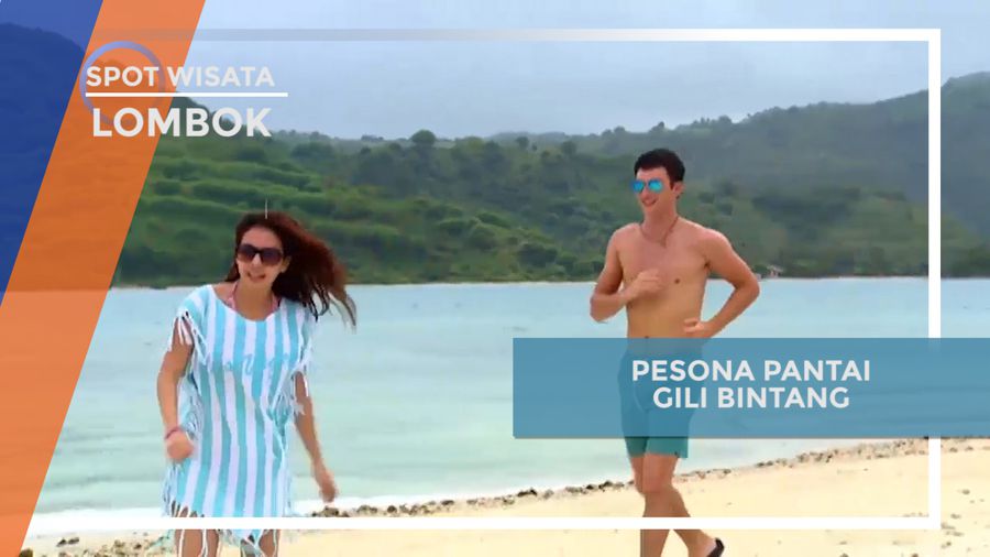 Menjelajahi Pesona Pulau Gili Bintang di Lombok