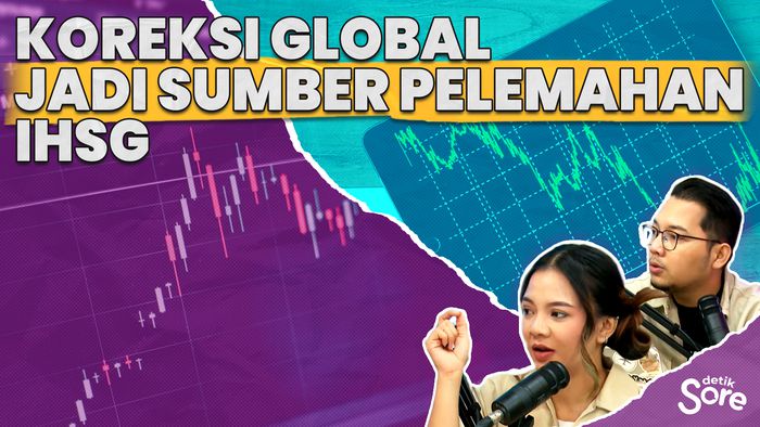 Keraguan Pasar Akan Pemangkasan Suku Bunga Jadi Fokus Utama