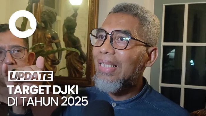 Video: Tingkat Permohonan Hak Kekayaan Intelektual di RI Masih Rendah