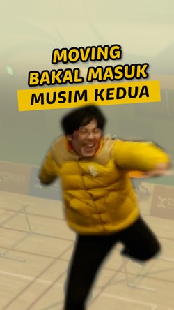 Video: Kapan Drakor Moving 2 Tayang?