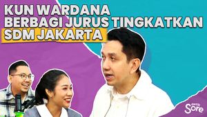 Cara Jitu Paslon Nomor Dua Pilkada DKI, Internet Gratis Untuk Seluruh Penduduk!
