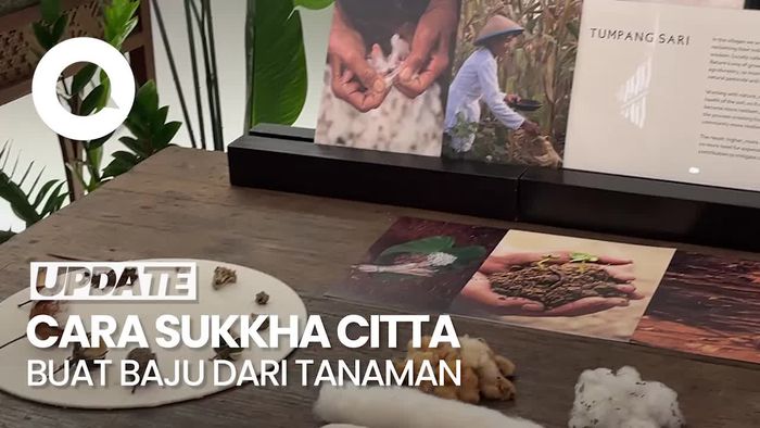 Video: Brand Indonesia Dipakai Chris Martin, Terbukti Ramah Lingkungan?