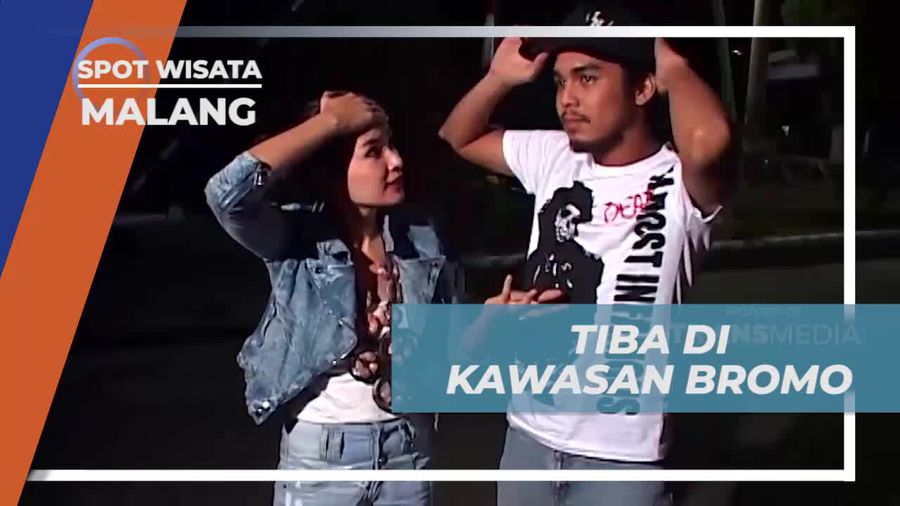 Menyaksikan Keindahan Kawasan Bromo di Kota Malang