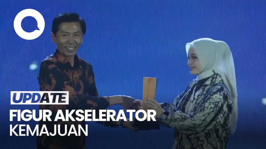 Video: Daftar Peraih detikJatim Awards Figur Akselerator Kemajuan