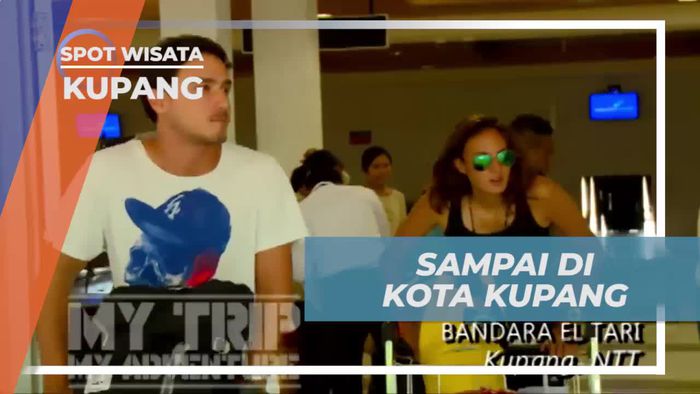 Mengeksplorasi Keindahan Kota Kupang