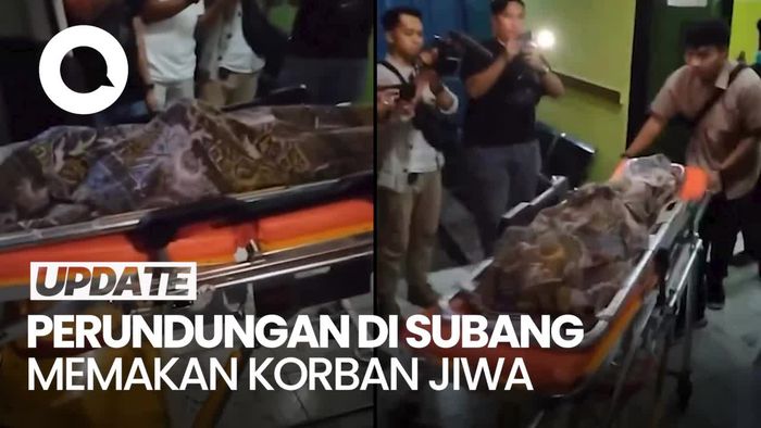 Video: Miris Perundungan Siswa SD di Subang, Korban Koma Sampai Akhirnya Wafat