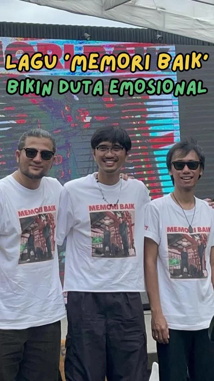 Video: Bedah Makna Lagu Memori Baik Sheila On 7