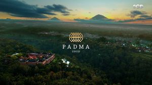 Menikmati Kesempurnaan Alam di Padma Resort Ubud Bali