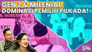 Begini Aturan Masa Tenang Dari KPU