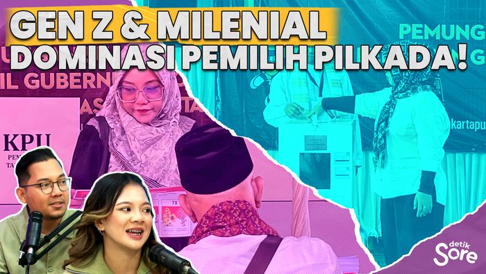 Begini Aturan Masa Tenang Dari KPU