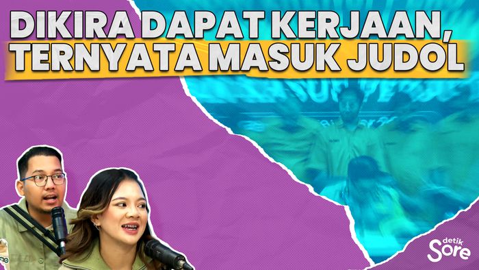 Penipuan Perusahaan Judol Berkedok Kerja di Luar Negeri