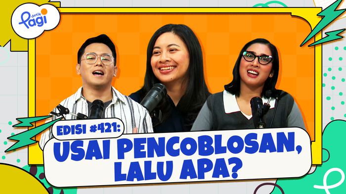 Usai Pencoblosan, Lalu Apa?