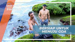 Persiapan Menarik Menuju Goa Eksotis di Pacitan