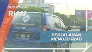 Bersiap Menghadapi Asap di Riau: Perjalanan Penuh Tantangan