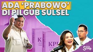 Efek Besar Klaim Dukungan Langsung dari Presiden Prabowo