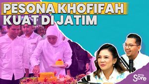 Figur Kuat Penentu Kemenangan di Pilgub Jatim