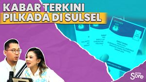 Hingga Rabu Sore, Perhitungan Suara Masih Berlangsung