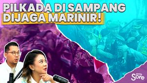 Kabar Terbaru Pilkada Sampang, Salah Satu Lokasi Rawan di Jatim