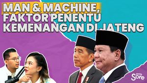 Menghitung Kekuatan Endorsement Jokowi dan Prabowo di Jawa Tengah