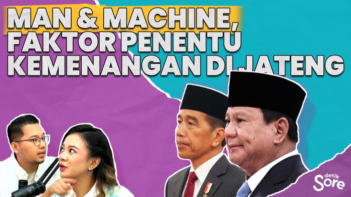 Menghitung Kekuatan Endorsement Jokowi dan Prabowo di Jawa Tengah