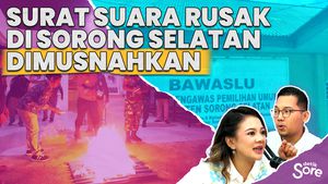 Situasi KUP Sorong Selatan masih Aman Hingga Rabu Sore