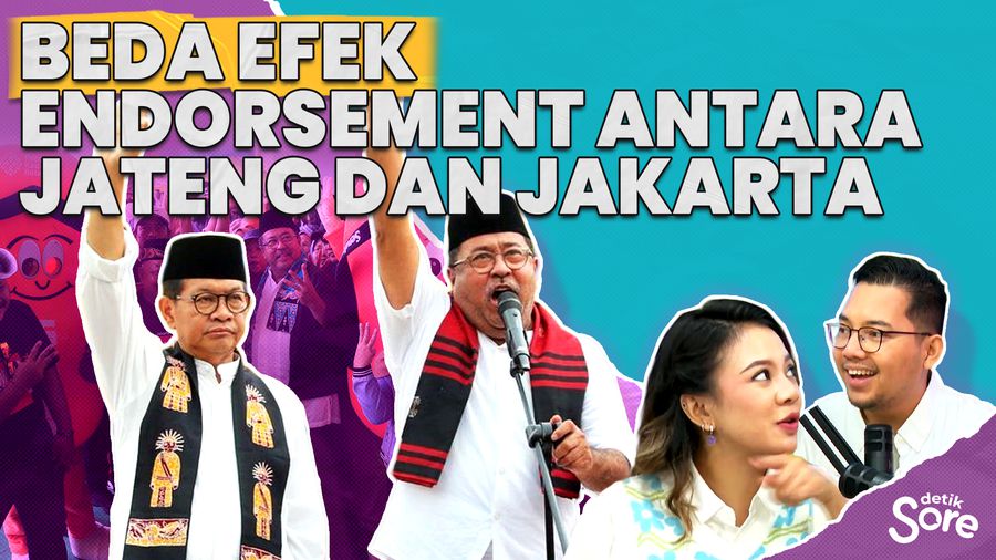Tim Kampanye Cerdas, Jadi Faktor Penting Kemenangan di Jakarta