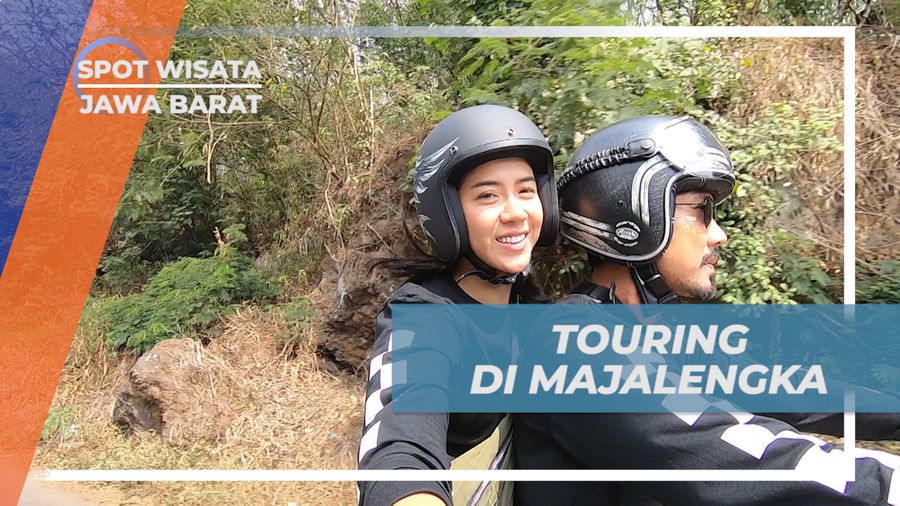 Touring Seru Menjelajahi Keindahan Majalengka, Jawa Barat