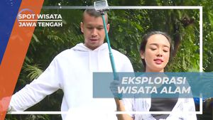 Eksplorasi Wisata Alam Banyumas yang Menawan
