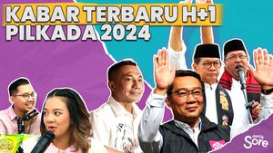 Pramono-Rano Deklarasi Kemenangan dan Kejutan 10% Suara Dharma-Kun