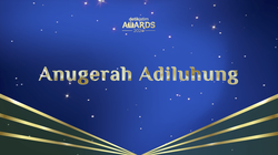 Penerima Anugerah Adiluhung detikjatim Awards 2024