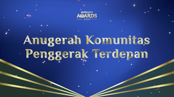 Penerima Anugerah Komunitas Penggerak Terdepan - detikjatim Awards 2024